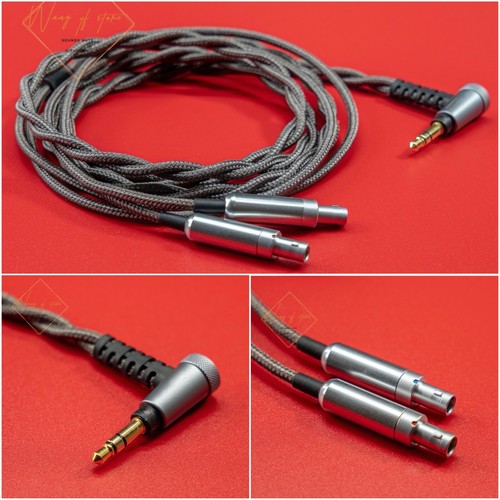 Hifi balanced occ audio cable - hifi,