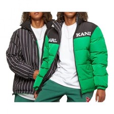 Karl kani herren wendejacke - karl,