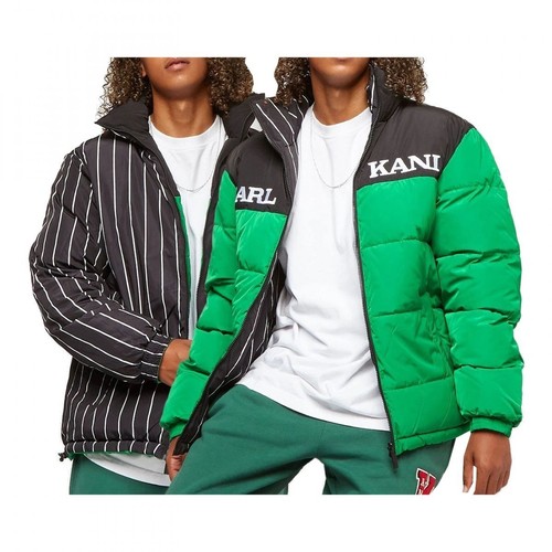 Karl kani herren wendejacke - karl,