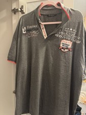 CIPO & BAXX Herren Poloshirt