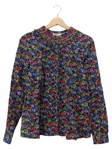 Boden bluse damen - bluse, mehrfarbig