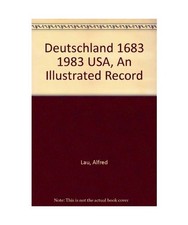 Deutschland - United States of