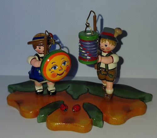 Hubrig laternenkind - hubrig,
