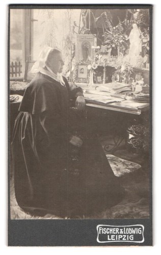 Fotografie fischer ludwig - &,