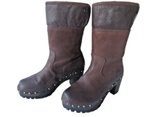 SOFTCLOX tolle Stiefel Gr. 39