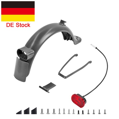 Schutzblech hinten kotflügel - schutzblech,