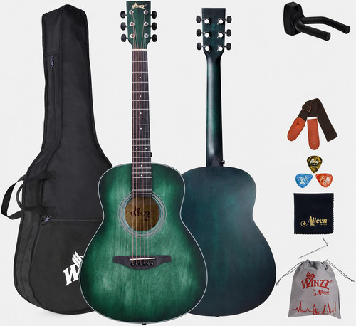 Winzz akustikgitarre - winzz,