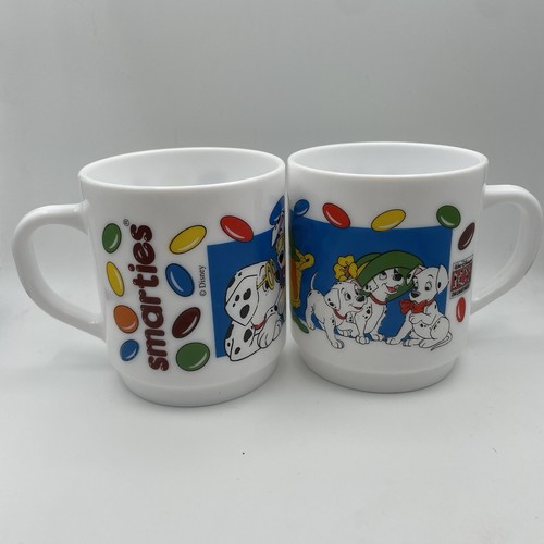 101 dalmatiner disney smarties - disney,