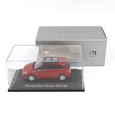 Mercedes-Benz Modellauto 1:43