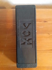 Vox V845 Classic Wah