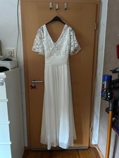 Brautkleid