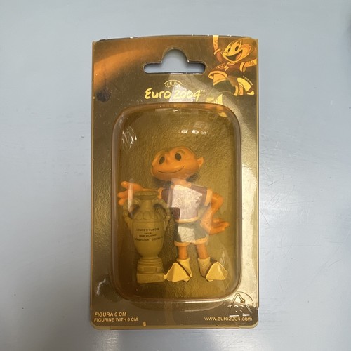 Uefa euro 2004 maskottchen - 2004,