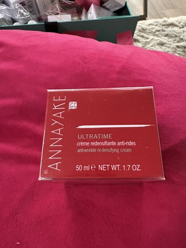 Annayaké ultratime crème - annayaké,