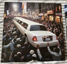 Sad Night Dynamite- Welcome