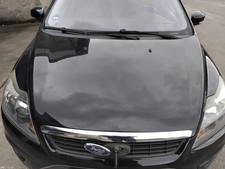 Ford Focus 2 DA3 Facelift
