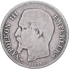 Frankreich, Napoleon III