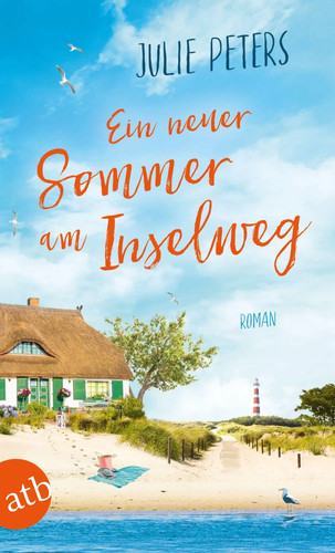 Ein neuer sommer - neuer, am