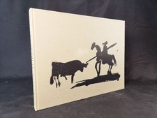 A los toros avec Picasso. -