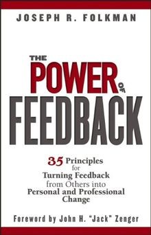 The power feedback 35 - of, feedback:
