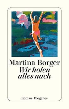 Wir holen alles nach - , (detebe)