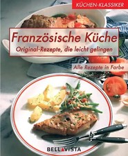 Französische küche original - französische, original-