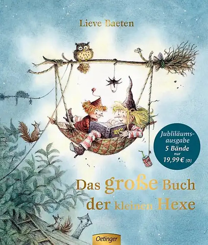 Das große buch der - das,