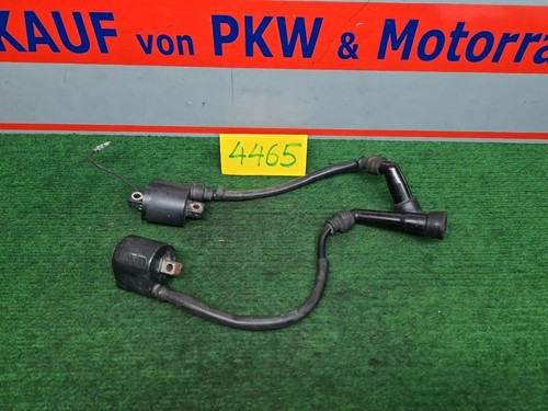 Suzuki 650 rse - dr, zündspulen
