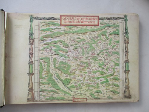 Heinrich schweikher atlas - schweikher,