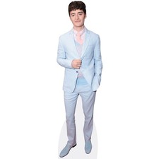 Noah Schnapp (Blue Suit)