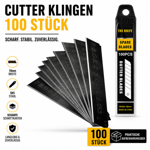100 stück - x,