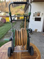 Garten Schlauchwagen