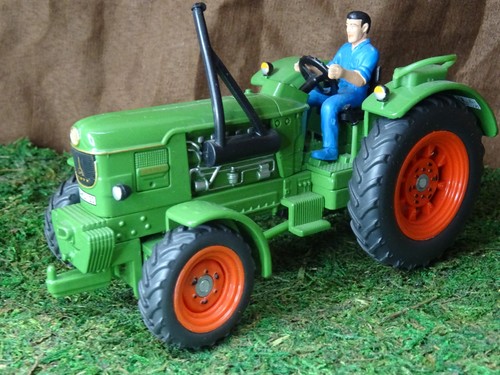 Siku 3462 deutz 9005 - siku,