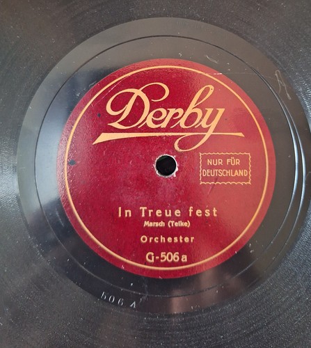 0523 treue fest - in, der