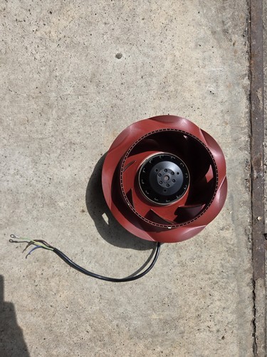Radiallüfter axiallüfter fan - radiallÜfter,