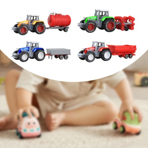Bauernhof traktor lkw - bauernhof,
