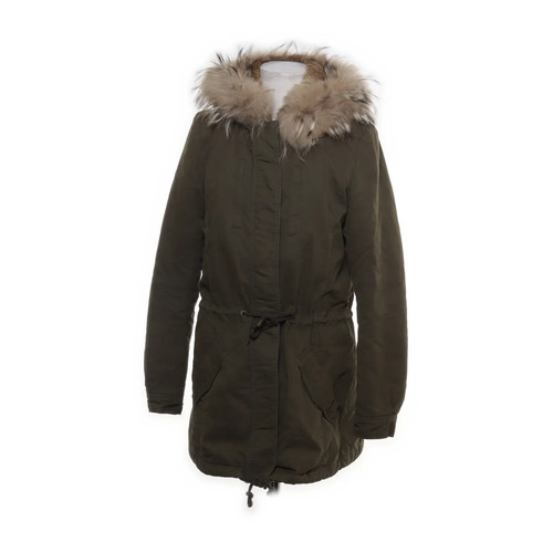 Berlin parka damen - iq+, parka,