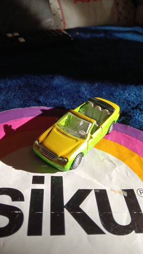 Siku 1375 mercedes c320 - siku,