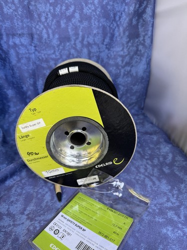 Edelrid kletterseil berg - edelrid,