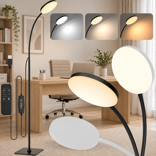 Stehleuchte led stehlampe - stehleuchte,