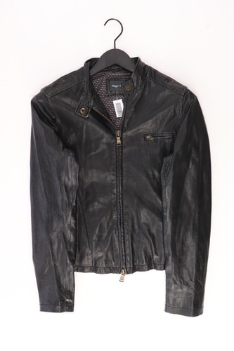 Marc polo lederjacke - marc, o'polo