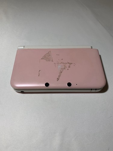 4544 nintendo 3ds - nintendo, pink