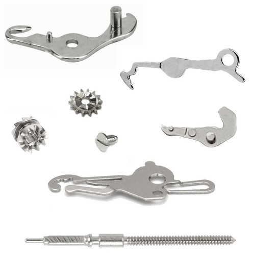 Ersatzteile und revision set - und, 1