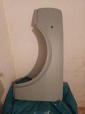 Wartburg 1.3 Kotflügel links (Blech/NEU)/DDR/IFA/VEB