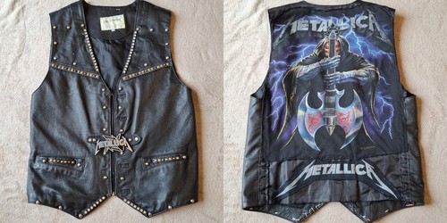 Raw custom battle jacket - custom,