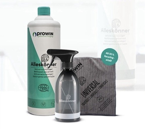 Prowin alleskönner 1000ml - prowin,