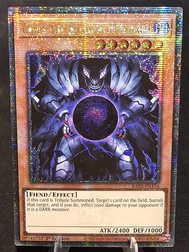 Caius der - yu-gi-oh,