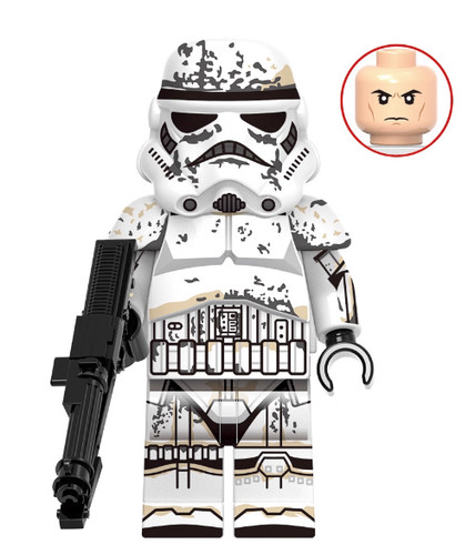 Star wars andor - star,