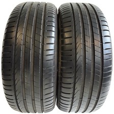2x Pirelli Cinturato P7 2