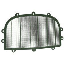 Luftgitter passend für