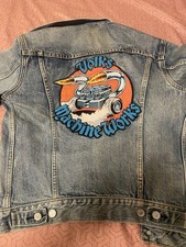 Jeans Jacke  Levi’s